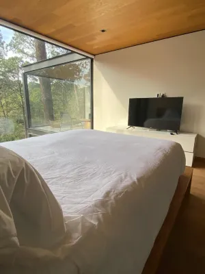 Desnivel Hotels in Temascaltepec de Gonzalez