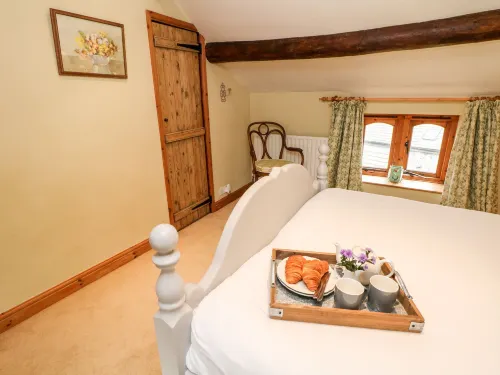 Kempshill Cottage