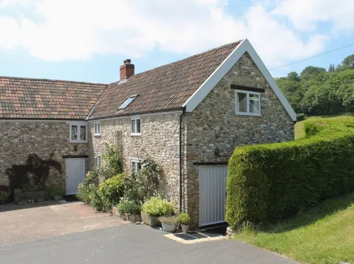Swallows Cottage Hotels in Honiton