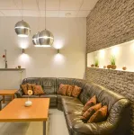 Hotel Berliner Ring Hotel a Geisfeld