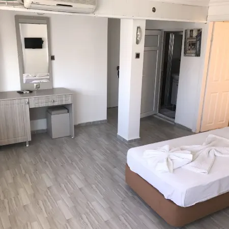 Hotel Marine