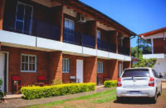 Managua Apart Hotel Hotels in 