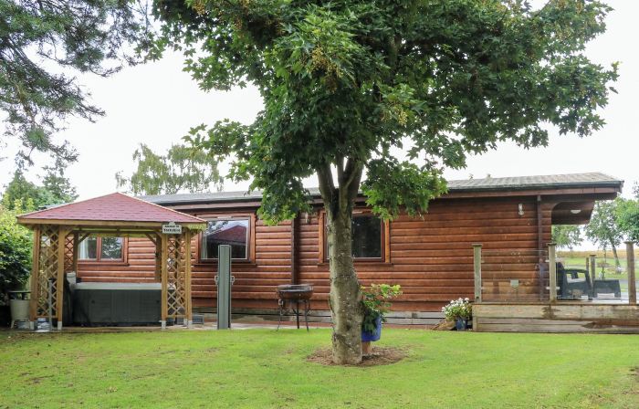 Heathcliff Lodge