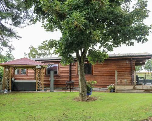 Heathcliff Lodge Hotels in Northallerton