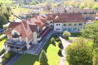 Gran Hotel Balneario de Puente Viesgo Hoteles en 