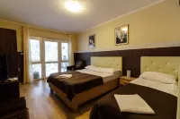 Bella Villa - Apartemen