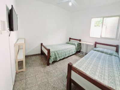 Hotel Camacho