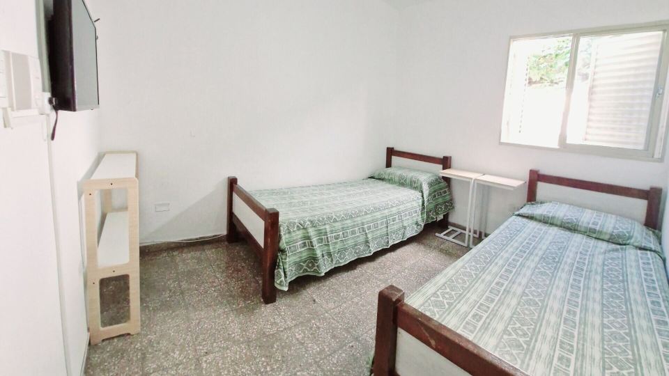 Hotel Camacho