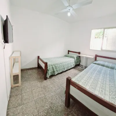 Hotel Camacho Hoteles cerca de Parque Sarmiento