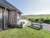 Easter Blervie Hotels in Forres