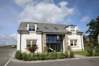 The Craven Heifer Inn - breakfast
