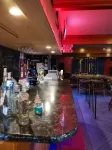 Manitou Motor Inn - bar