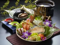 Kyukamura Irago Hotels in Tahara