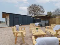 Elliw Hotels in Ruthin