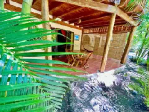 Pacifica Surf Studios