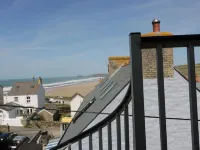 Spiral View Hotels in Saint Agnes