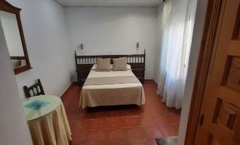 Hostal Bellas