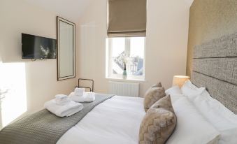 The Stokesay Ludlow