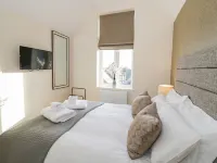 The Stokesay Ludlow