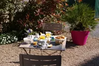 Hôtel de Bretagne Hôtels à : Redon