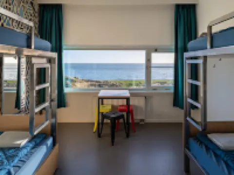 Stayokay Hostel Terschelling Hotels in Terschelling