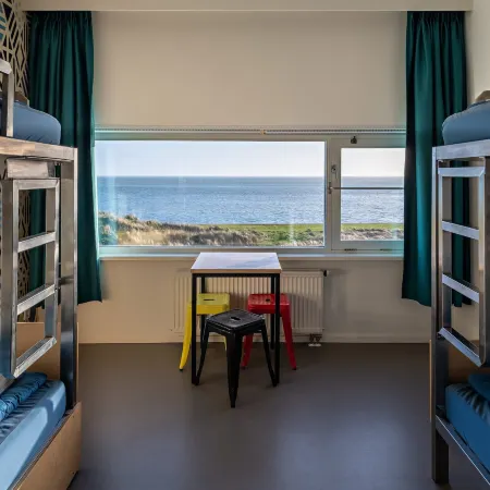 Stayokay Hostel Terschelling