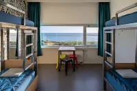 Stayokay Hostel Terschelling Hotels in West-Terschelling