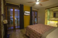 Banana's Adventure Hostel - 3-Sterne