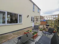 蒂芙尼的小屋(Tiffany's Cottage)