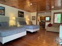 Cape Pines Motel Hotels in Buxton