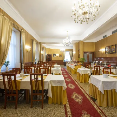 Hotel Europa