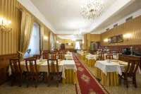 Hotel Europa - breakfast