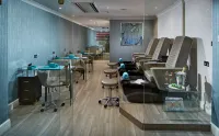 Rowhill Grange Hotel & Utopia Spa - spa