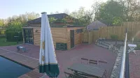 Gasthof Oldenwöhrden - Pools