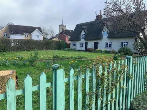 Beaumont's Cottage - Bungalows