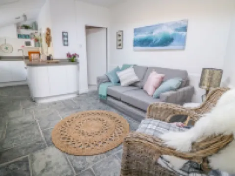 走私者小屋酒店