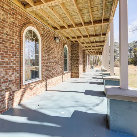 Boat Dock & Ramp: Canal-Front Home!