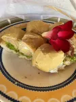 Hotel e Pousada Cumbuco Guesthouse - breakfast