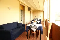 일 그릴로 디 피렌체 B&B - 조식 운영