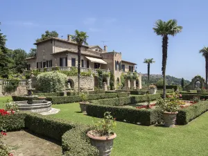 Hotel Villa Cattani Stuart