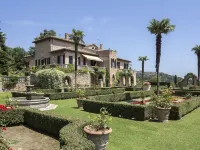 Hotel Villa Cattani Stuart Hotel a Trebbiantico