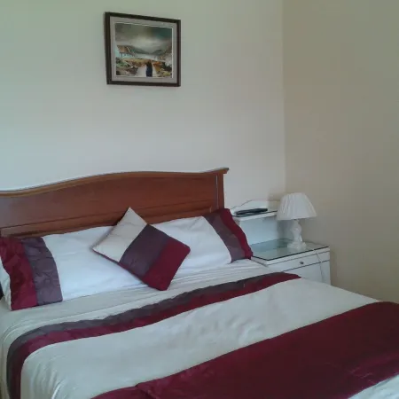 Achill West Coast House
