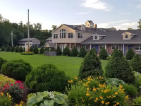 スコティッシュ イン スターブリッジ スターブリッジのホテル