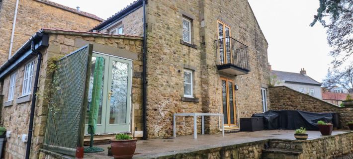 Malt Shovel Cottage Hotels in Hambleton District