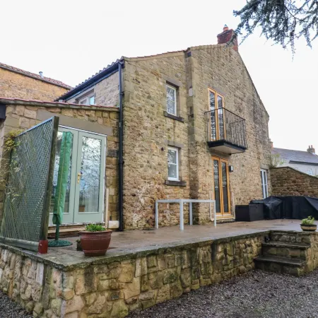 Malt Shovel Cottage