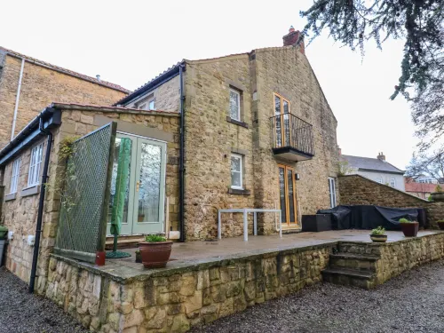 Malt Shovel Cottage