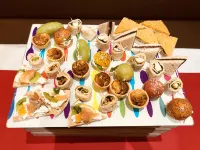 Cit'Hotel Stim'Otel - petit déjeuner