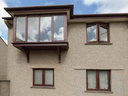 Kernow Cottage Отели в г. Портлвен