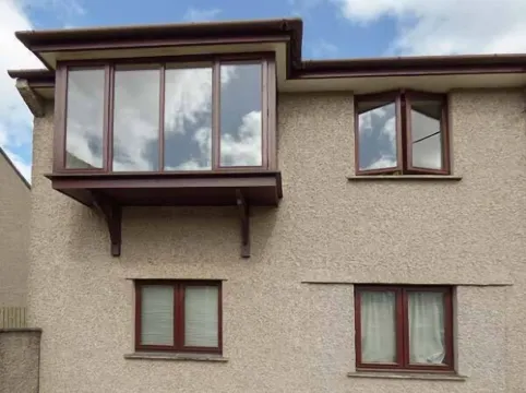 Kernow Cottage Hotels in Porthleven