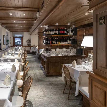 Hotel Compagnoni